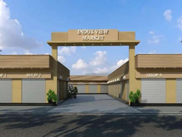 Commercial for sale in Dera Ismail Khan, North West Frontier Province