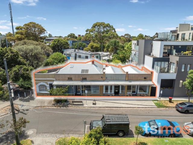 Retail for sale in Camerons Creek, Victoria
