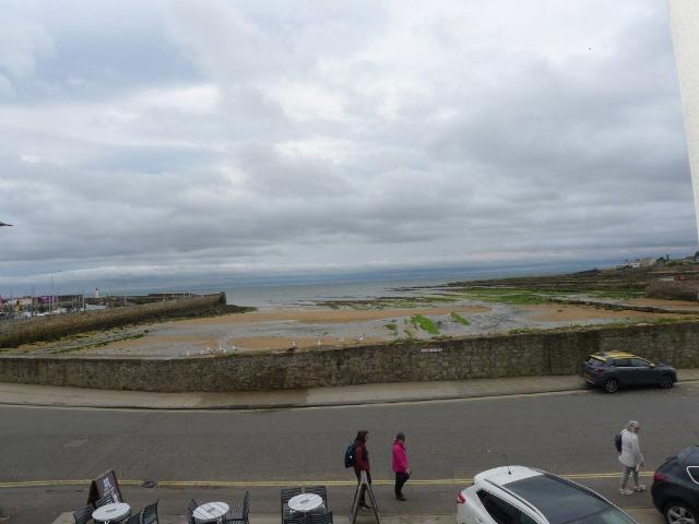Apartment for rent in Anstruther, Scotland