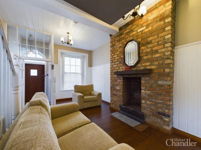 Townhouse for rent in Killyleagh, Northern Ireland