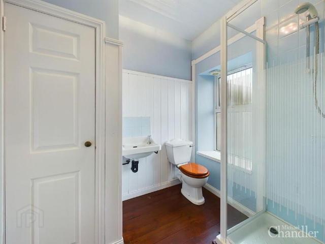 Townhouse for rent in Killyleagh, Northern Ireland