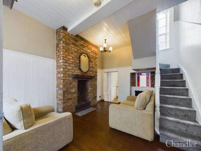 Townhouse for rent in Killyleagh, Northern Ireland