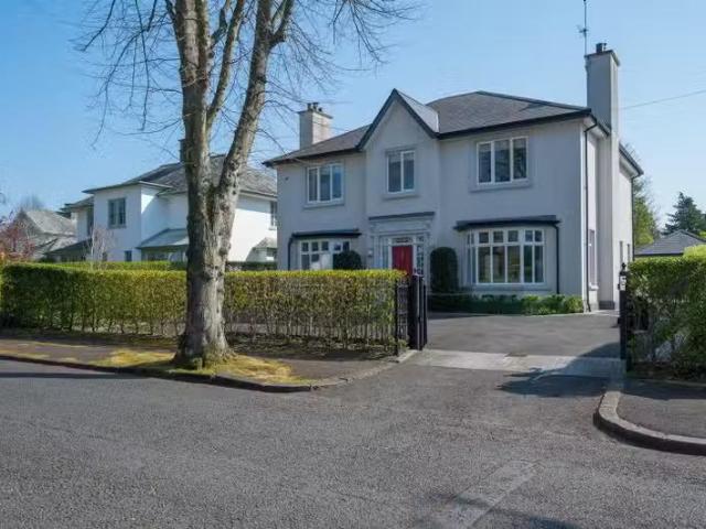 House for sale in Bluebell, North Tipperary