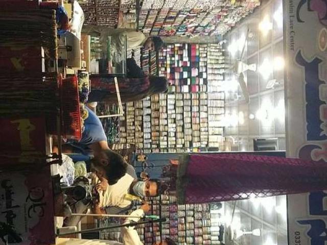 Commercial for sale in Green Town, لاہور ڈویژن