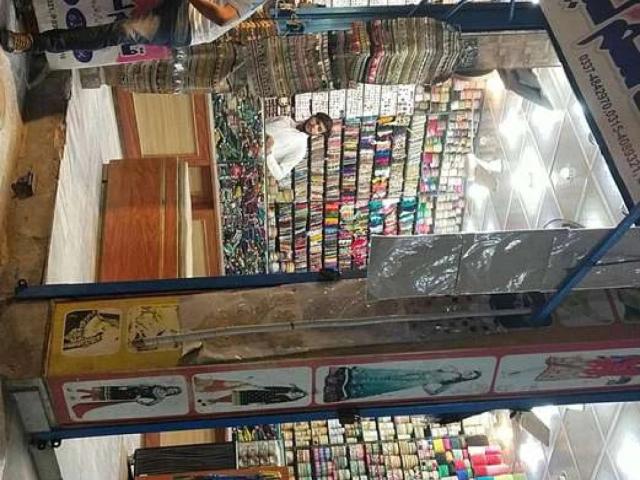 Commercial for sale in Rawalpindi, Islamabad Capital Territory