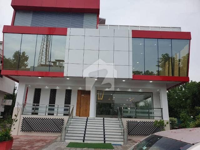 Building for sale in Islamabad