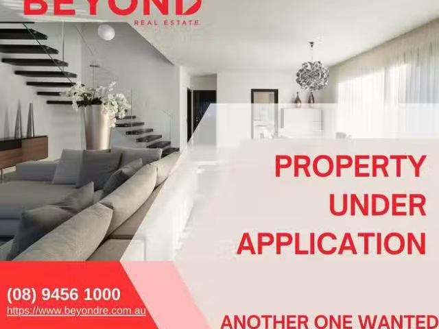 House for rent in Piara Waters, Western Australia