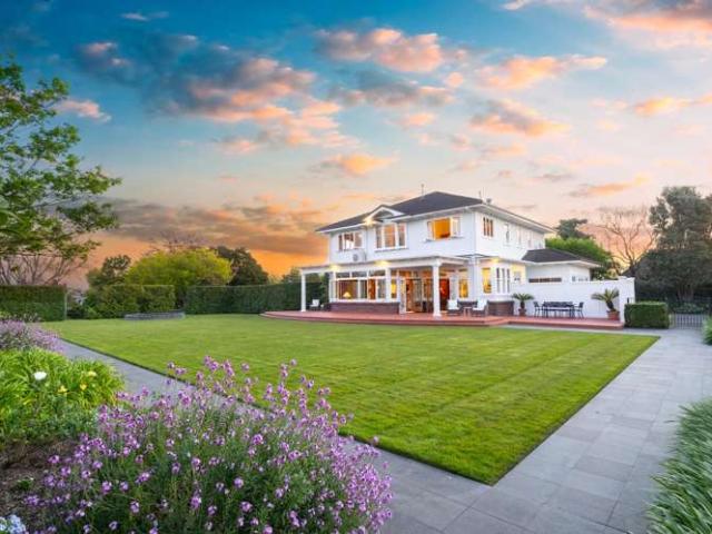 House for sale in Roslyn, Palmerston North