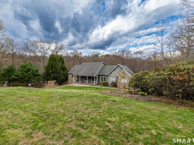 House for sale in Granby, Connecticut