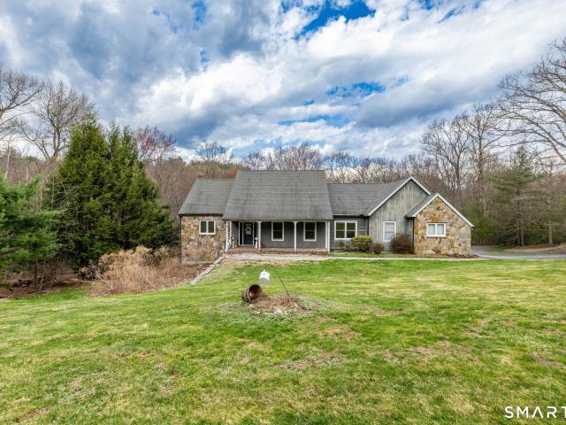 House for sale in Granby, Connecticut