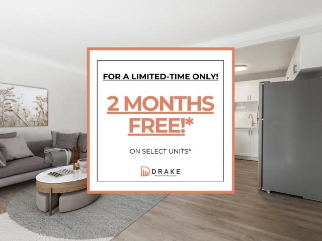 Apartment for rent in Georgina, Ontario