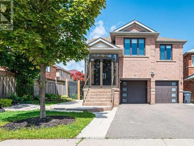 House for sale in Georgina, Ontario