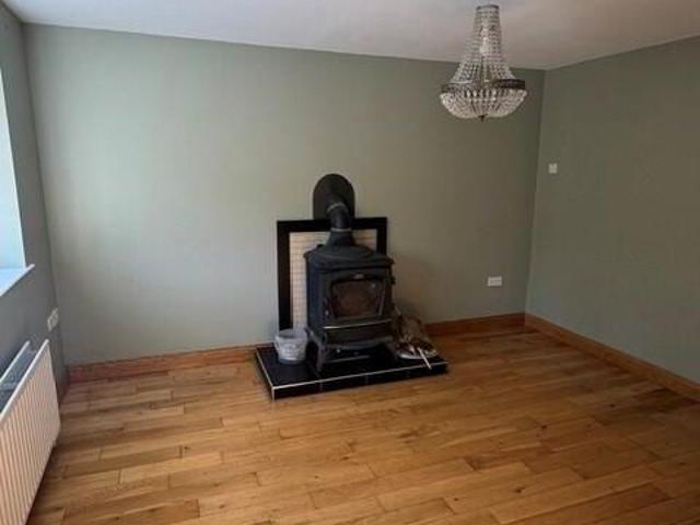 House for rent in Castlederg, County Tyrone