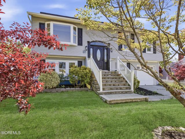 House for sale in Barnegat, New Jersey