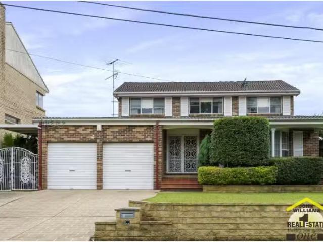 House for rent in Canley Vale, New South Wales