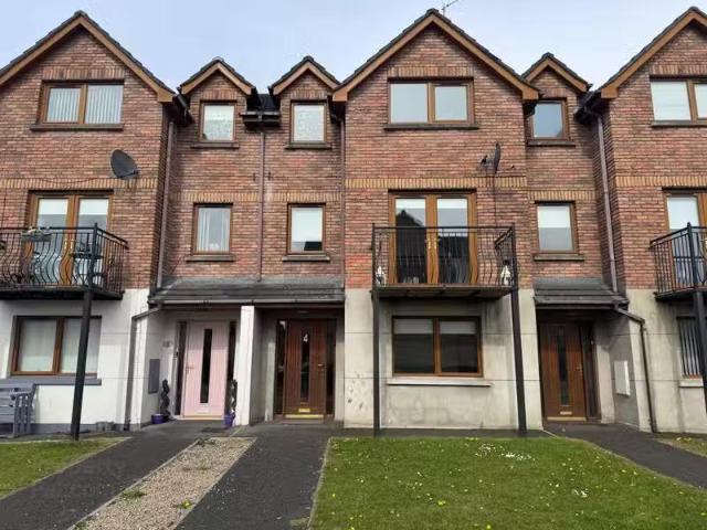 House for sale in Corry, Connacht