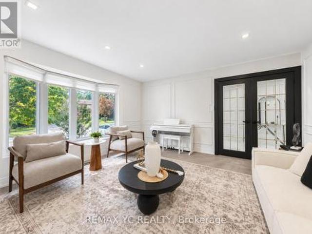 House for sale in York, Ontario