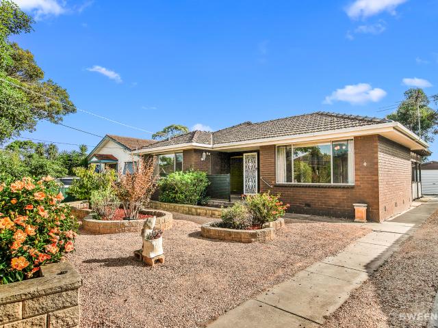 House for rent in Camerons Creek, Victoria