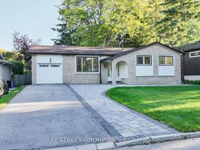 House for sale in York, Ontario