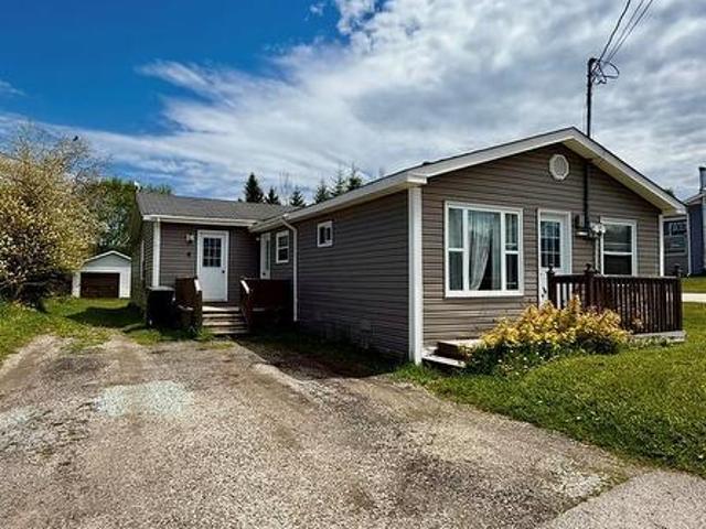 Property for sale in Deer Lake, Newfoundland And Labrador