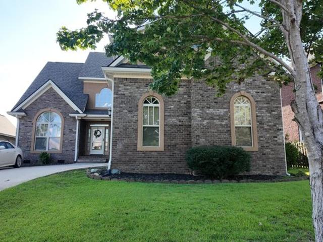 House for sale in Augusta, Georgia