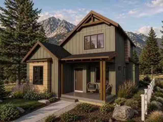House for sale in Bighorn, Alberta