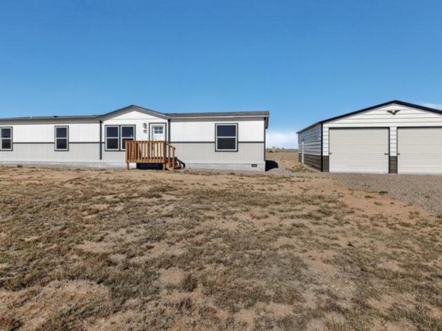 House for sale in Moriarty, New Mexico
