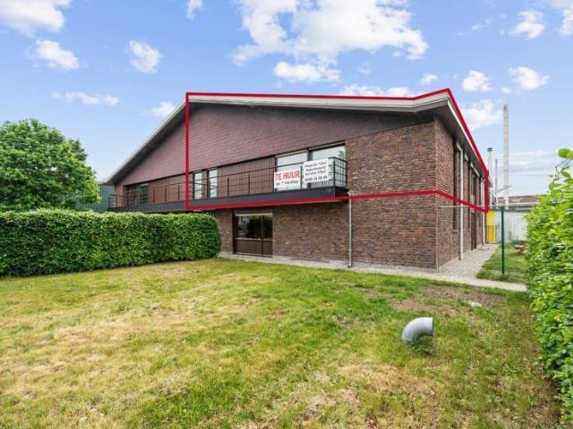 Appartement location à Lokeren, Oost-Vlaanderen