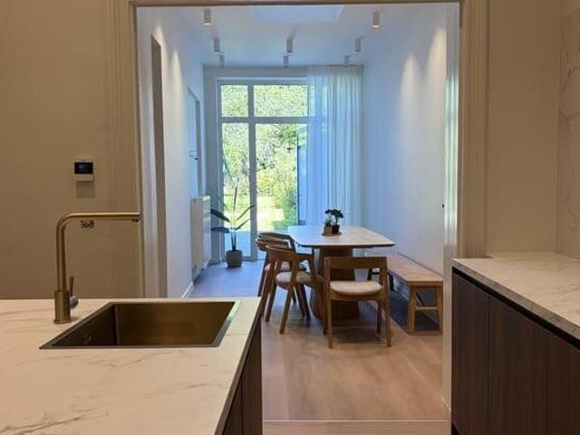 Maison location à Lava, Brabant