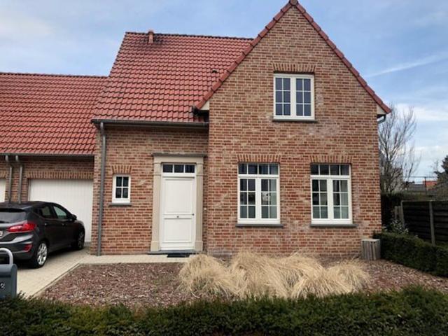 Maison location à Vosselaar, Antwerpen