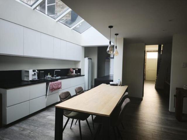 Maison location à Brugge, West-Vlaanderen