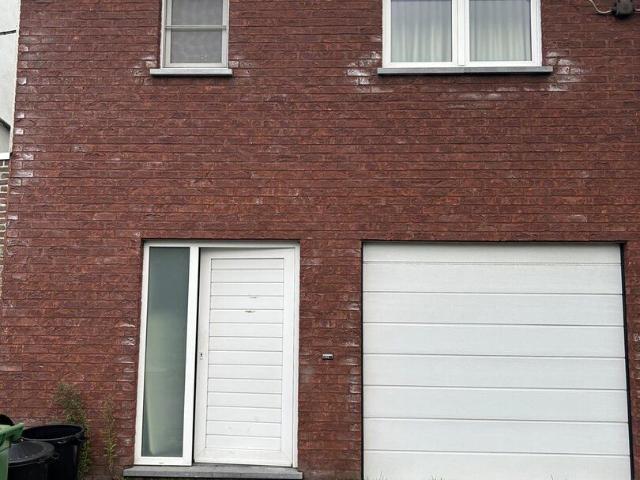 Maison location à Evergem