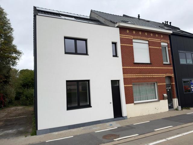 Maison location à Zandvoorde, Oostende