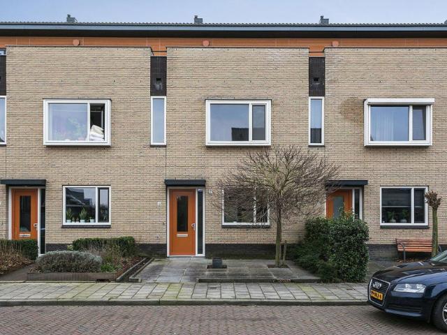 Woning te huur in Overtieringe, Zeeland