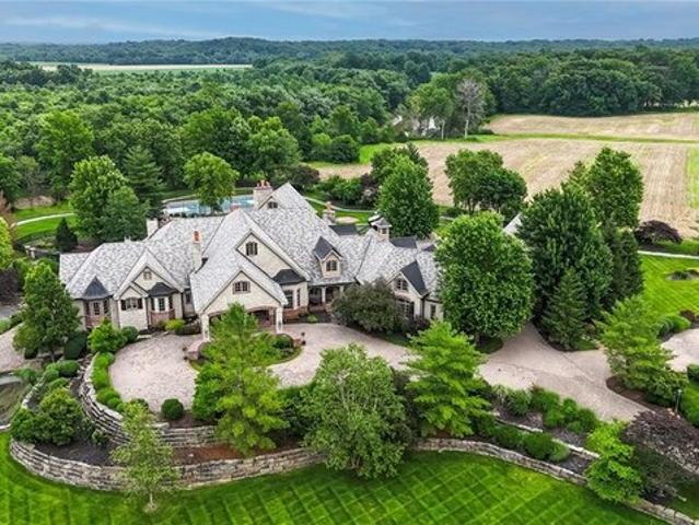 Farm for sale in Foristell, Missouri