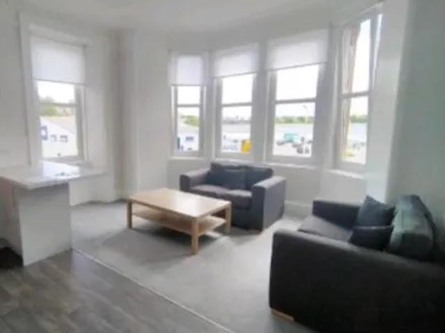 Apartment for rent in Moat, Slateford