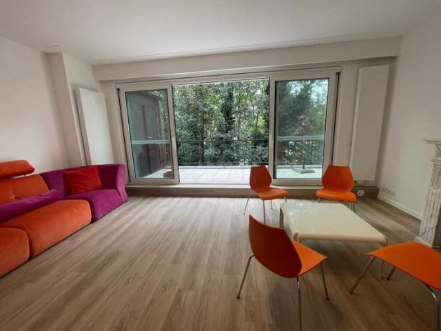 Appartement location à Antwerpen