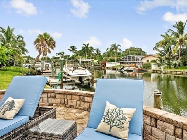 House for sale in Cocoa Beach, Florida