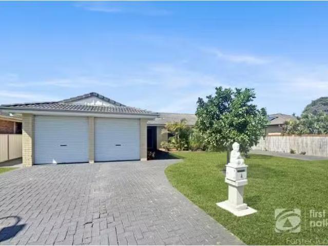 House for rent in Forster, New South Wales