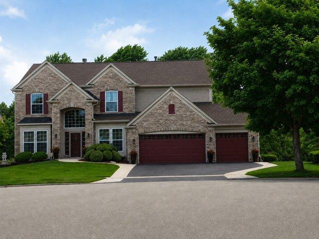 House for sale in Bolingbrook, Illinois
