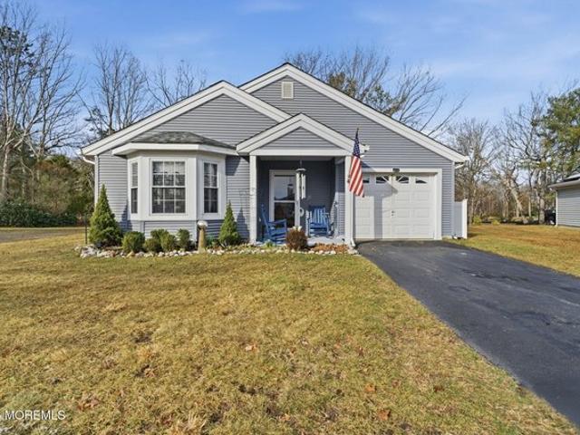 House for sale in Barnegat Light, New Jersey