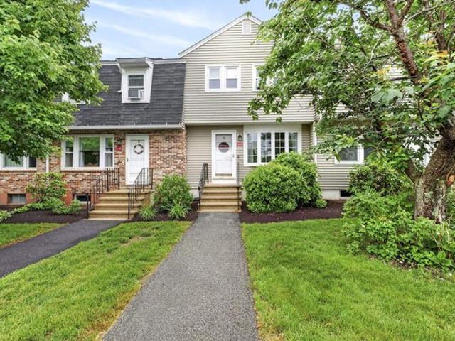 Townhouse for sale in New Hampshire