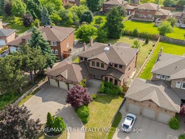 House for sale in York, Ontario