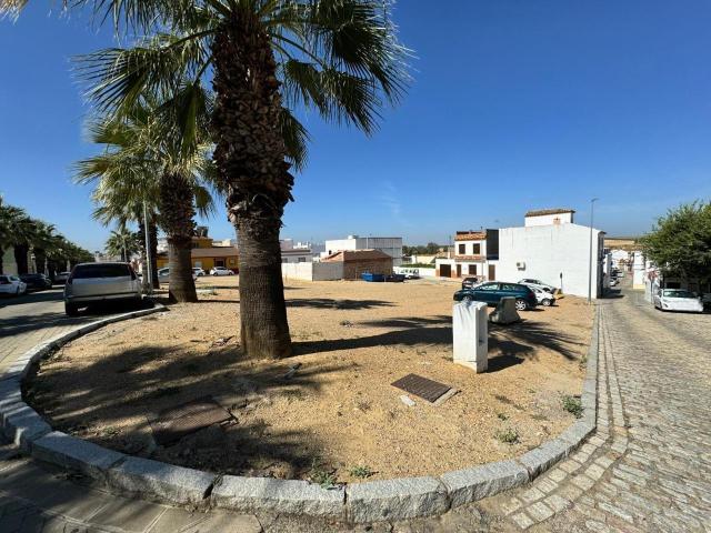 Terreno en venta en Burguillos, Andalucía