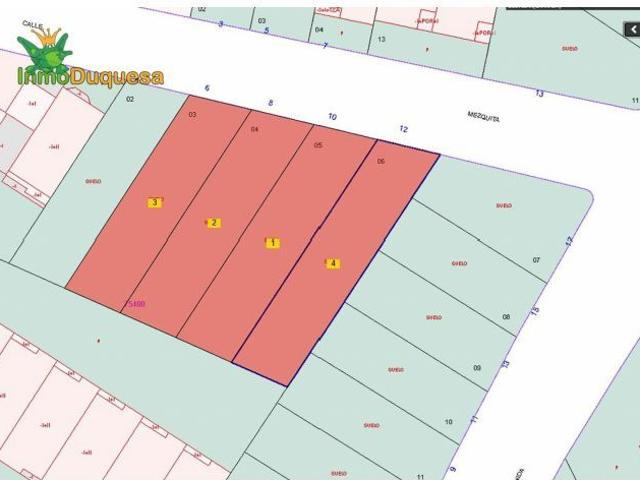 Local Comercial en venta en Güevéjar, Granada