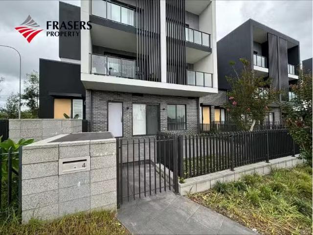 House for rent in Sydney, New South Wales