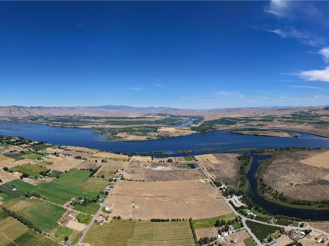 Land for sale in Rocky Butte, Brewster