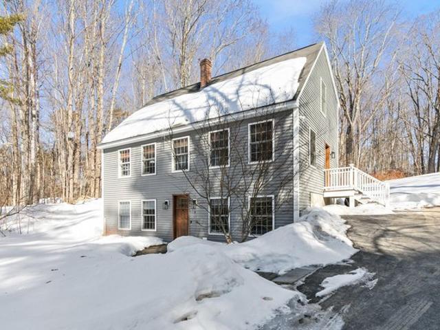 House for sale in Windham, Maine