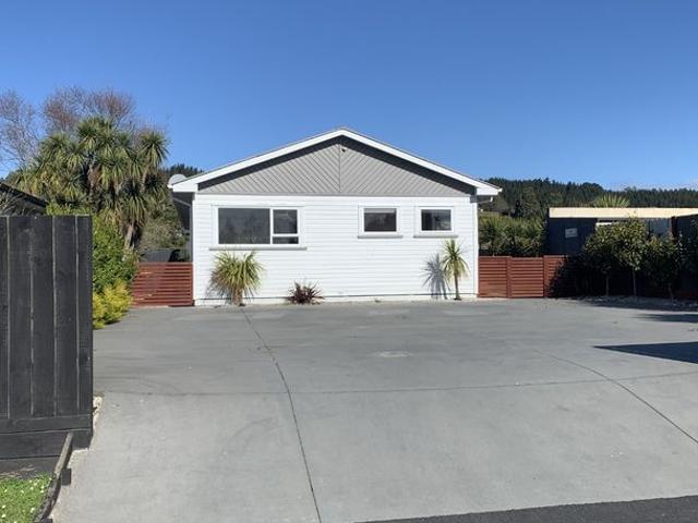 House for rent in Wingatui, Mosgiel