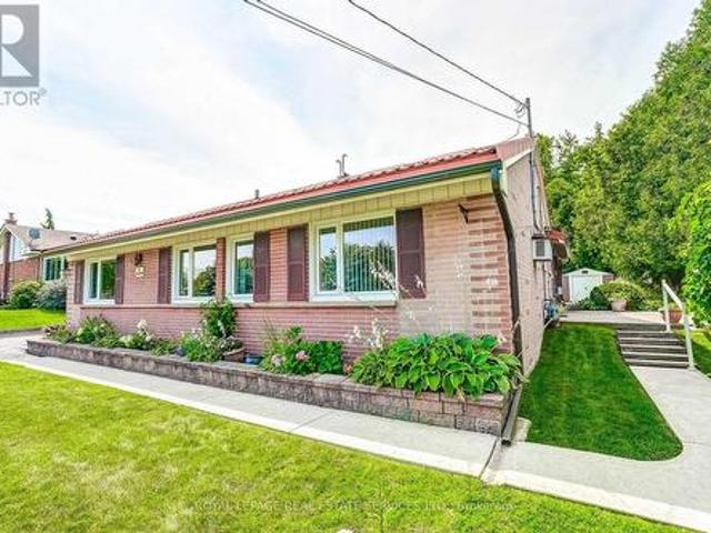 House for sale in Mississauga, Ontario
